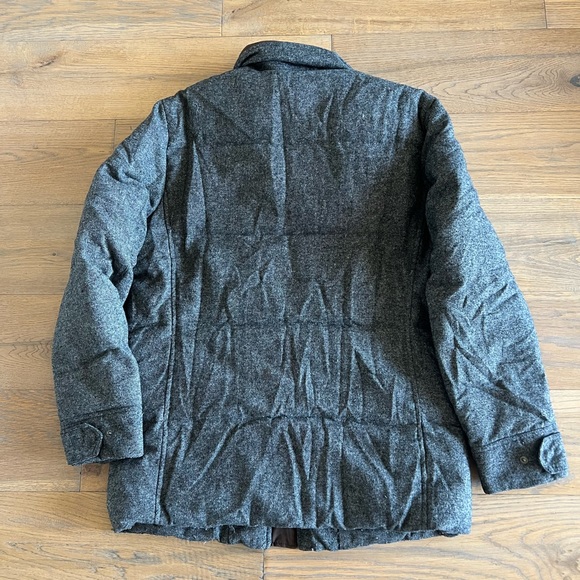 Michael Kors down insulated Jacket - Picture 5 of 5